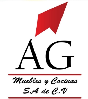 AG Muebles y cocinas