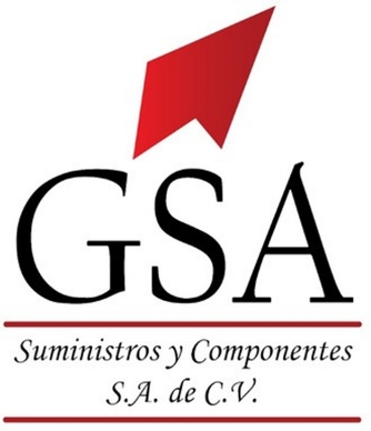 GSA Suministros y componentes